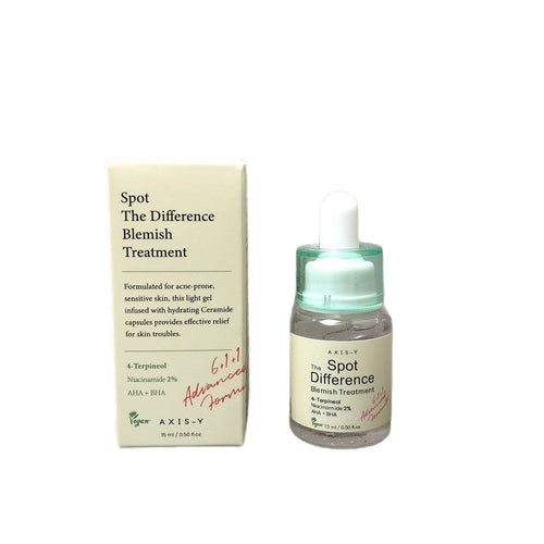 Skin Care Products
