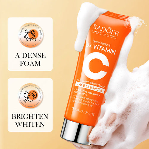 Firming and hydrating skin care products