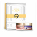 Cosmetic Set L'Oreal Make Up Age Perfect Anti-ageing 2 Pieces