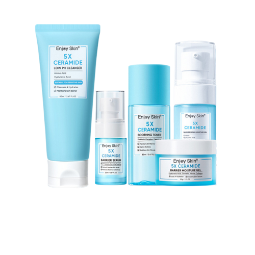 Facial Cleanser Moisturizing Essence Skin Care Products Lotion