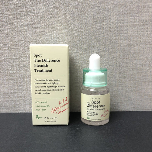Skin Care Products