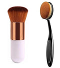 Makeup Brush With Professional Blush Brush Foundation Cosmetic Brushes