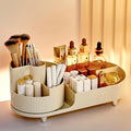 Cosmetic Organizer for Nail Polish, Brushes